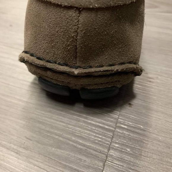 Men's Prada Loafer - Picture 4 of 5